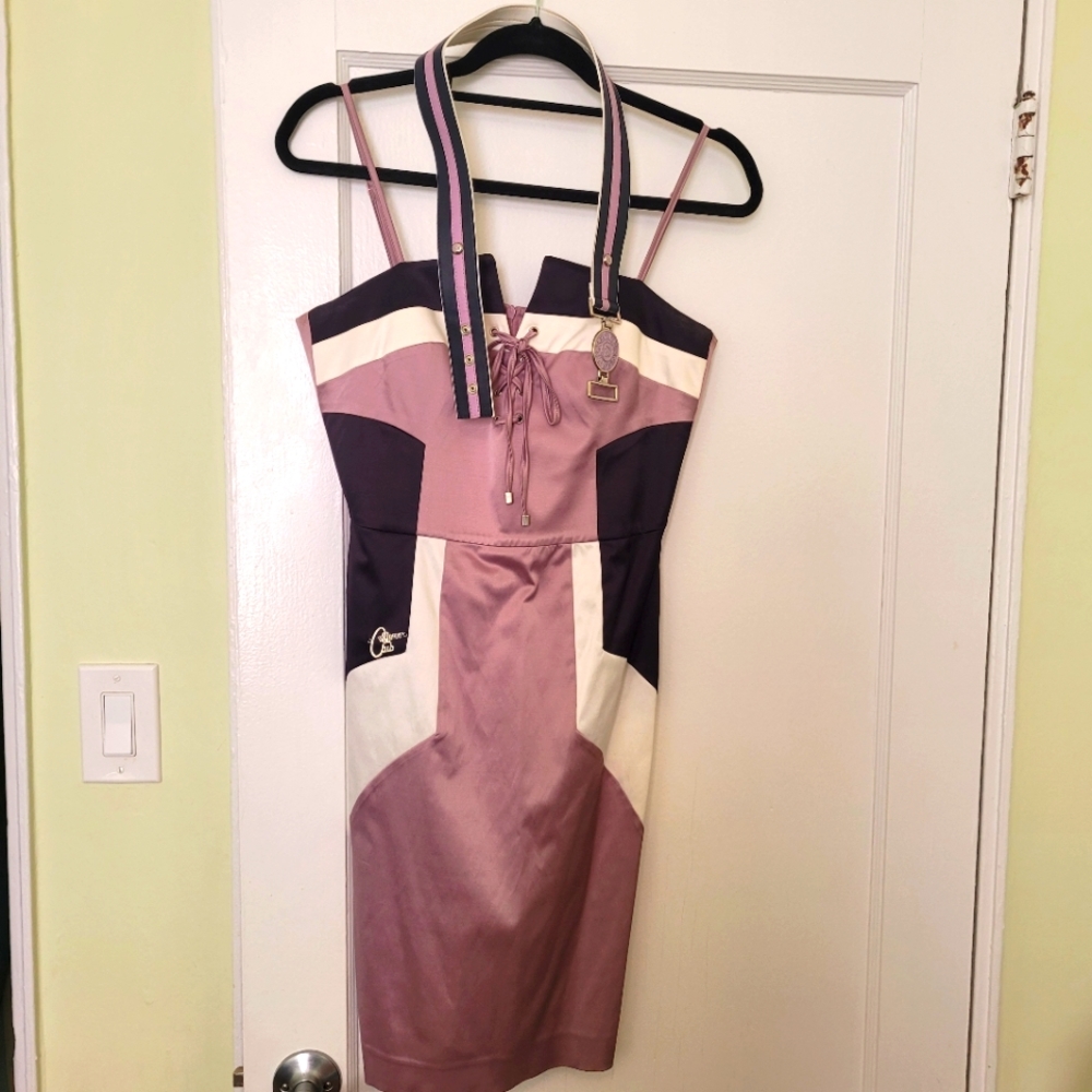 Sassofono dress size S made in Turkey